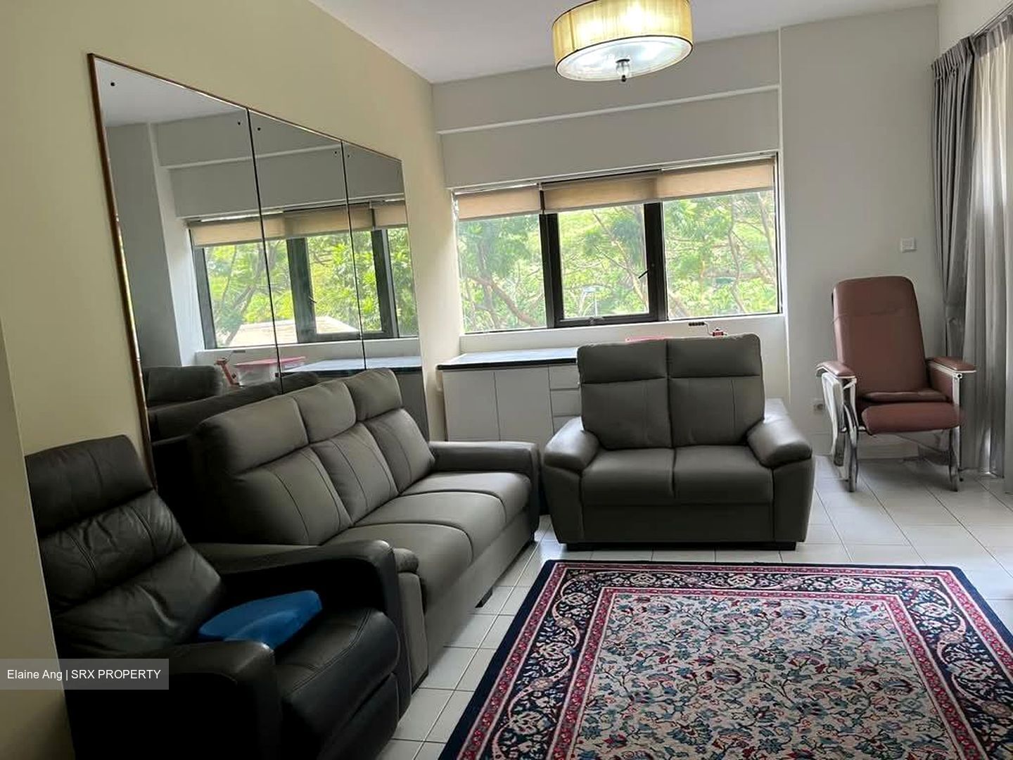 Bayshore Park (D16), Condominium #563451111